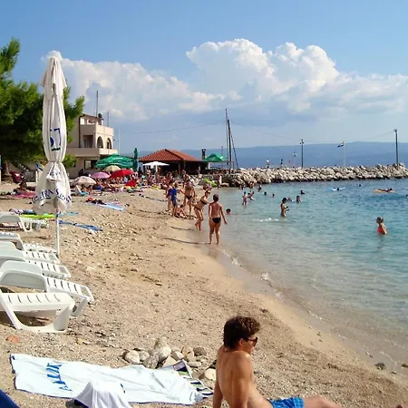 By The Sea Sumpetar, Omis - 5983 *