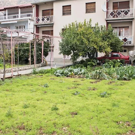 Apartment By The Sea Sumpetar, Omis - 5983