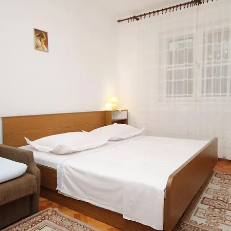 アパート By The Sea Sumpetar, Omis - 5983 *