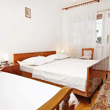 By The Sea Sumpetar, Omis - 5983 * Sumpetar