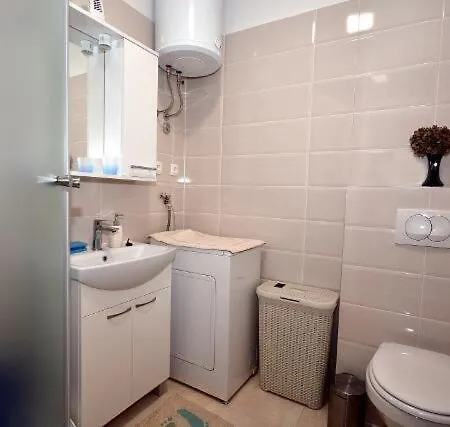 By The Sea Sumpetar, Omis - 5983 *