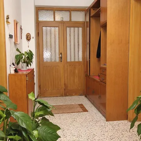 By The Sea Sumpetar, Omis - 5983 *