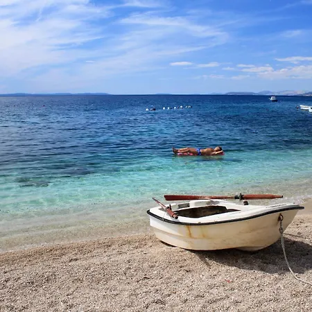 アパート By The Sea Sumpetar, Omis - 5983