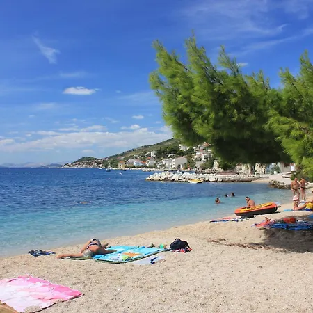 By The Sea Sumpetar, Omis - 5983 * Sumpetar