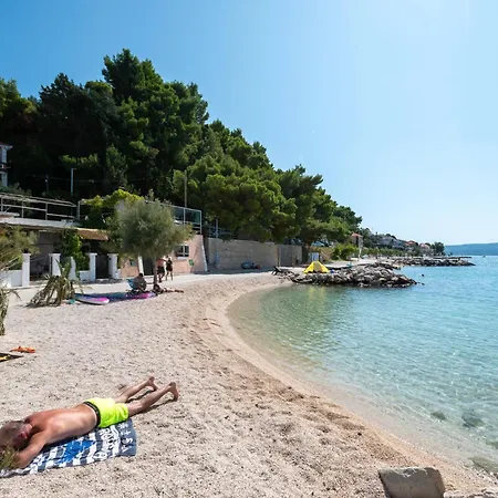 アパート By The Sea Sumpetar, Omis - 5983 *